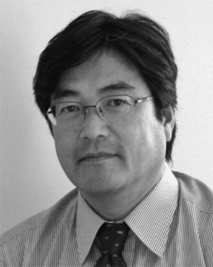 Masayuki Maki
