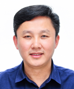 Zhimin Xu