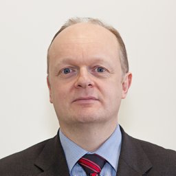 Thomas O'Toole