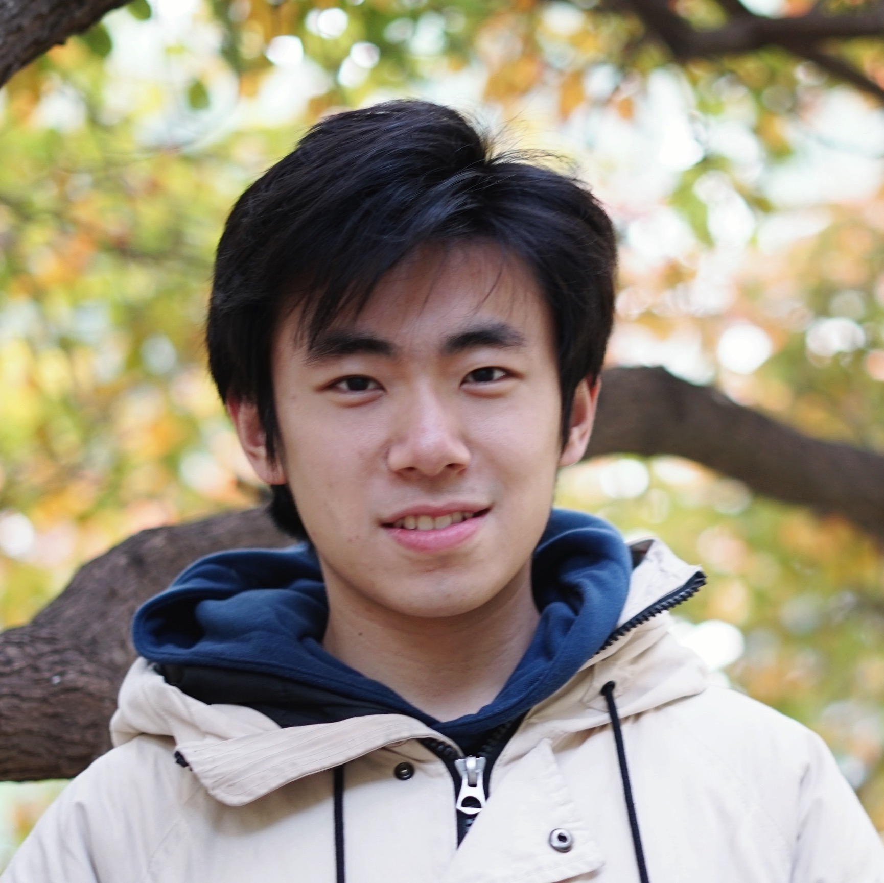 Zonghan Yang