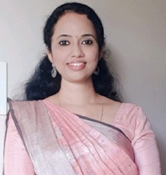 Shilpa Suresh
