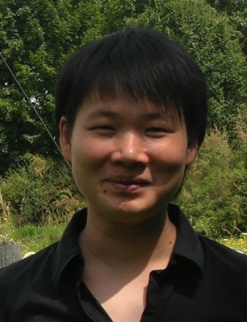 Yuhuan Wu