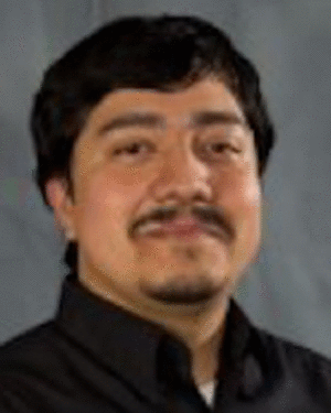 Jesus Pulido