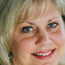 Christine Mary Blue