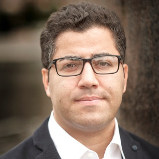Reza Malekian
