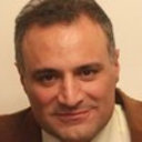 Babak Mougouie
