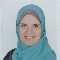 Dalia Salem