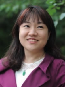 Shina Li
