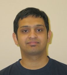 Jaikishan Jayakumar