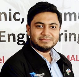 Rounakul Islam Boby