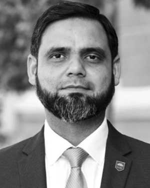 Rehan Ahmed