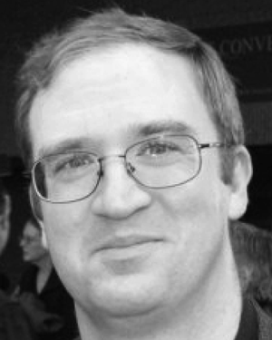 Alan Gene Lynn