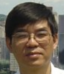 Wenyu Liu