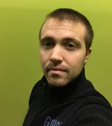 Jeremy Touzeau