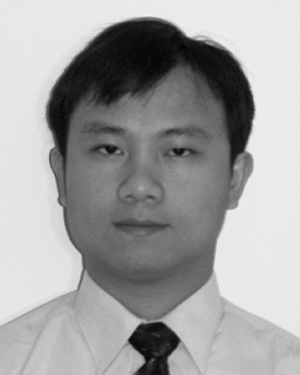 Zhaoning Yang