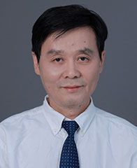 Binghua Wang