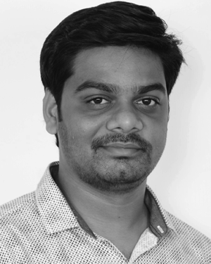 Raghu Nadimpalli