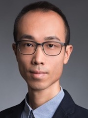Ivan Wang-Hei Ho