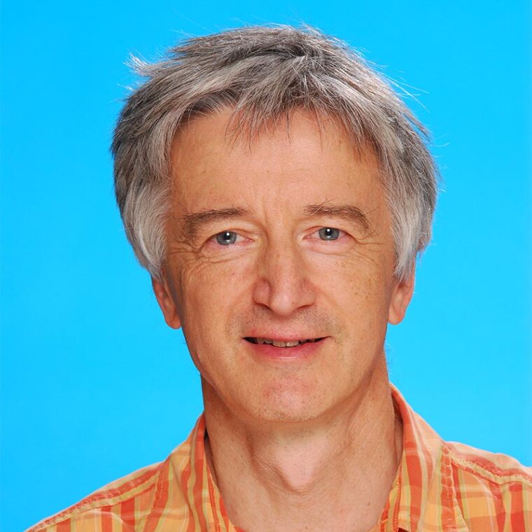 Jan Zalasiewicz