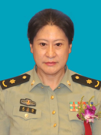Xiaomei Wu