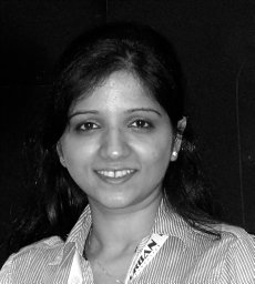 Monica Syal