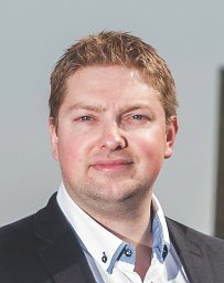 David B. Jess