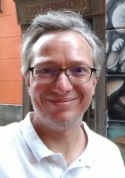 Vincent Lubrano