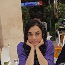 Sama Rezasoltani