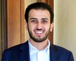 Yosif Almoshari