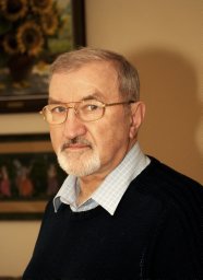 A. K. Gaponenko