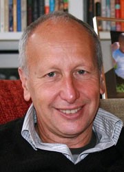 Luis A. Caffarelli