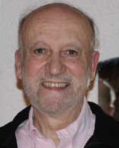 A. Claude Boccara