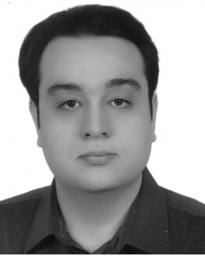 Kayhan Behdin