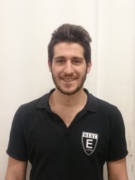 Mihály Máté