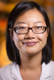 Joan Yuan