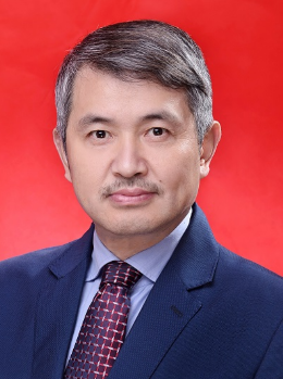 Tianbin Li