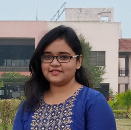 Kuhali Das