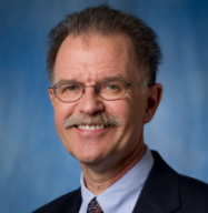 Mark Fichman