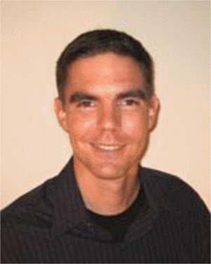 James P. Hoffman
