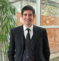 Juan Carlos Flores