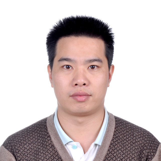 Fuliang Wang