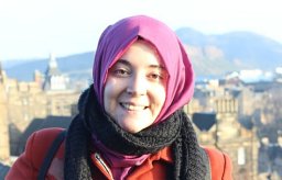 Dilara Keküllüoglu