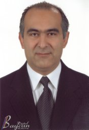 Ali Ismet Kanli