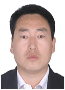 Yingfeng Zhang