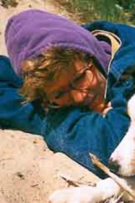 Lynn M. Walter (Lynn Walter)