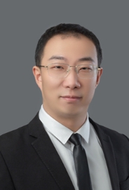 Ruiyan Zhang