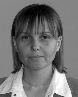 Elena Redkina