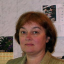 Larisa Ivanovna Krotova