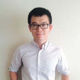 Mengchi Wang