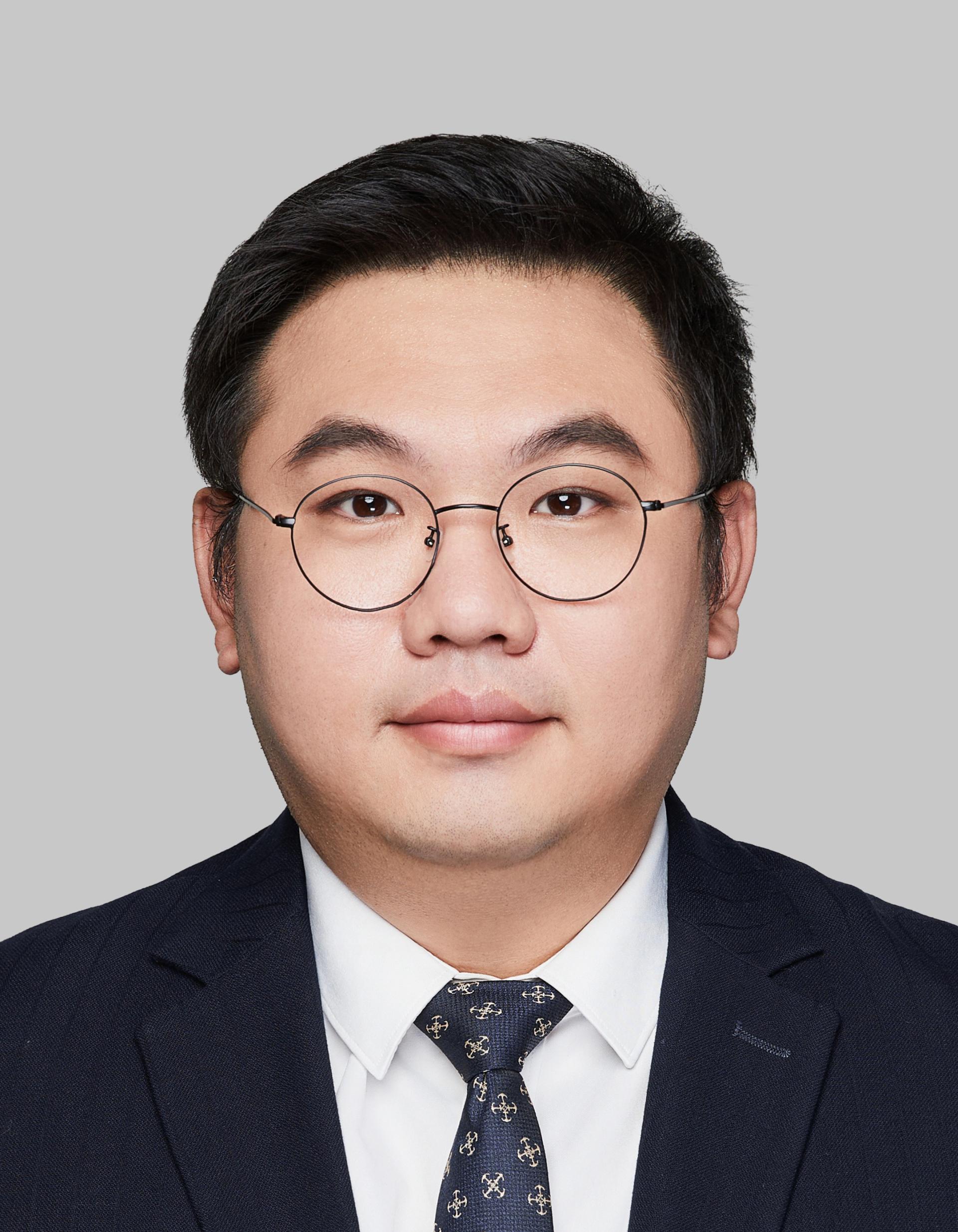 Chunyang Zhao